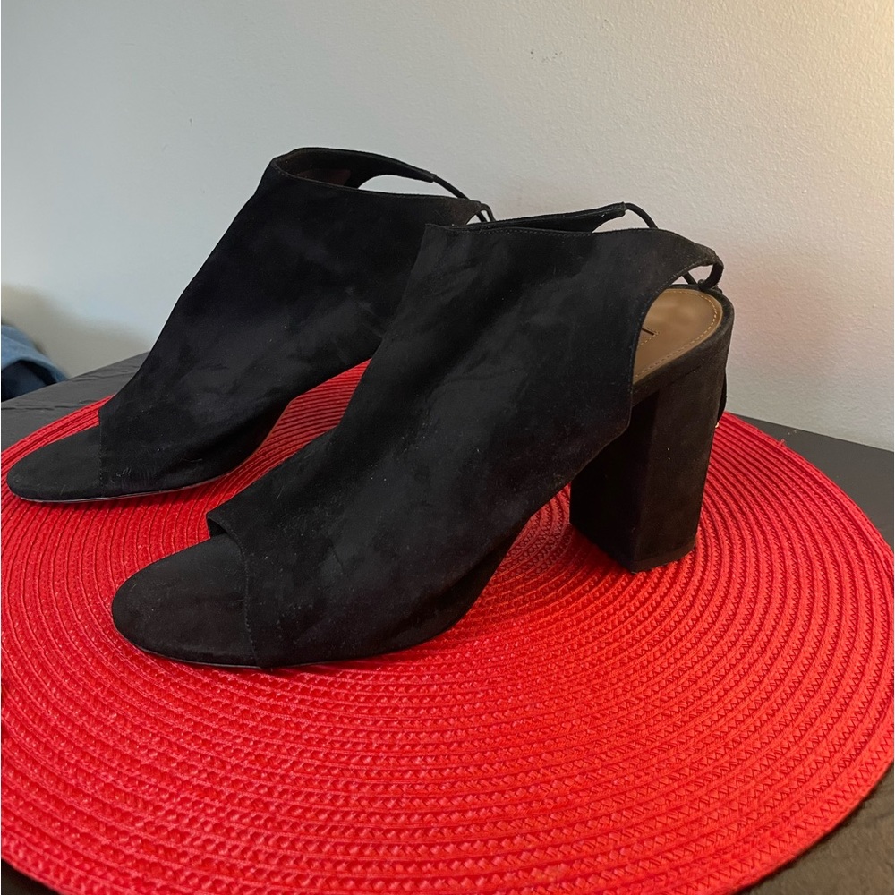 Aquazzura heels